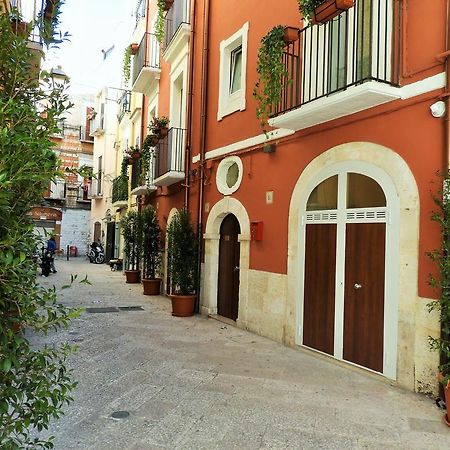 Arco Della Neve Guest House Bari Eksteriør billede