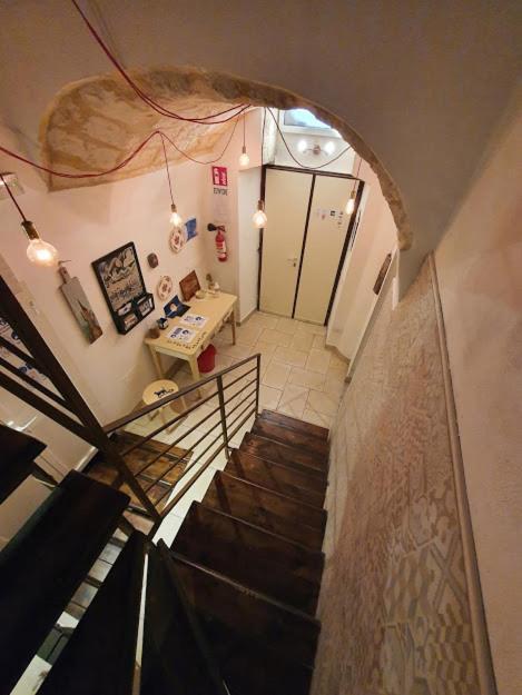 Arco Della Neve Guest House Bari Eksteriør billede