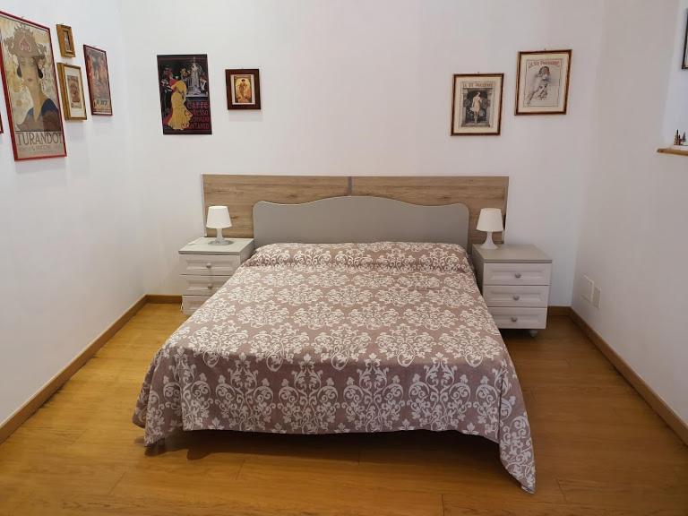 Arco Della Neve Guest House Bari Eksteriør billede