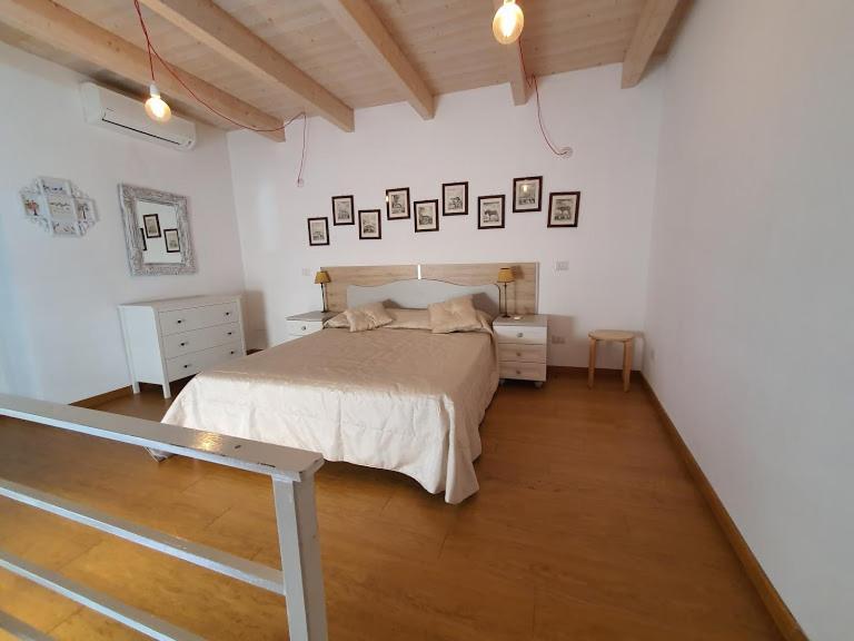 Arco Della Neve Guest House Bari Eksteriør billede