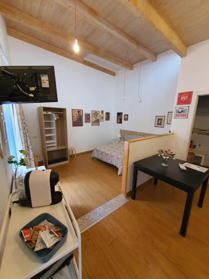 Arco Della Neve Guest House Bari Eksteriør billede