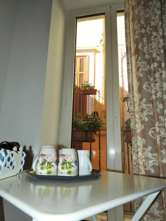 Arco Della Neve Guest House Bari Eksteriør billede