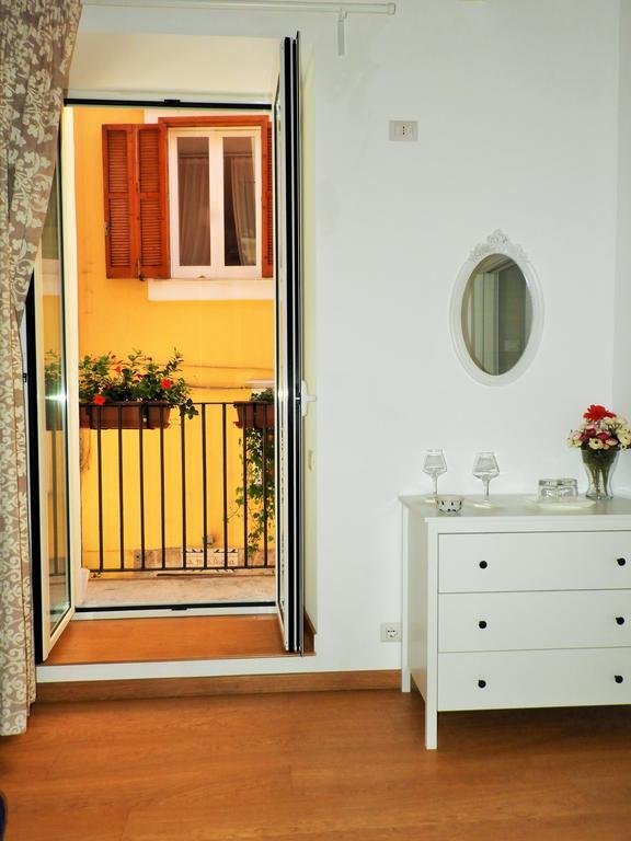 Arco Della Neve Guest House Bari Eksteriør billede