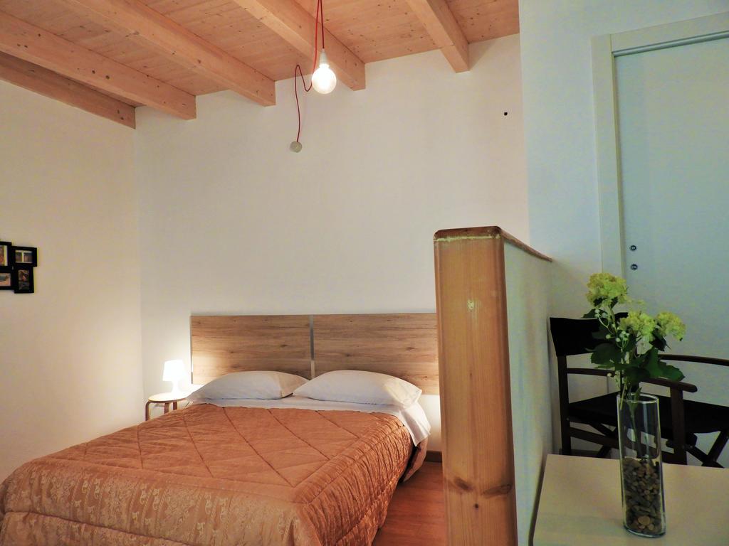 Arco Della Neve Guest House Bari Eksteriør billede
