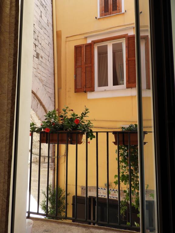 Arco Della Neve Guest House Bari Eksteriør billede