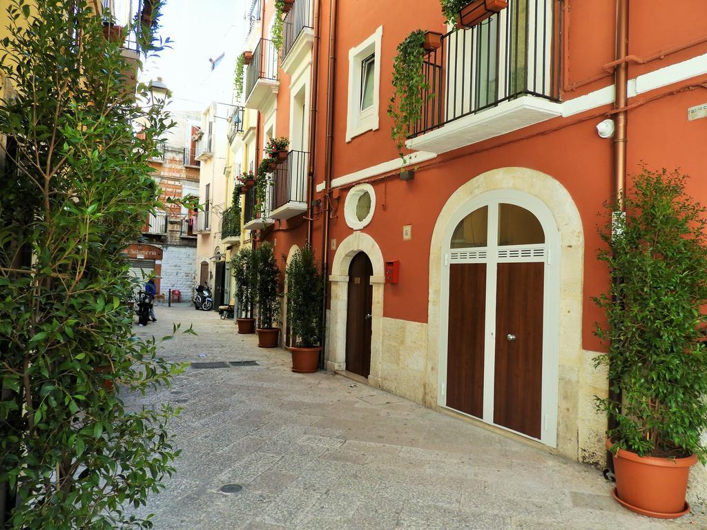 Arco Della Neve Guest House Bari Eksteriør billede