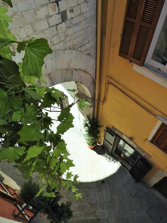 Arco Della Neve Guest House Bari Eksteriør billede